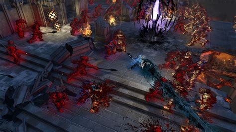 Path Of Exile .
